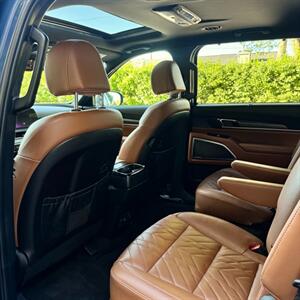 2024 Kia Telluride EX X-Line - Photo 36 - Salt Lake City, UT 84115