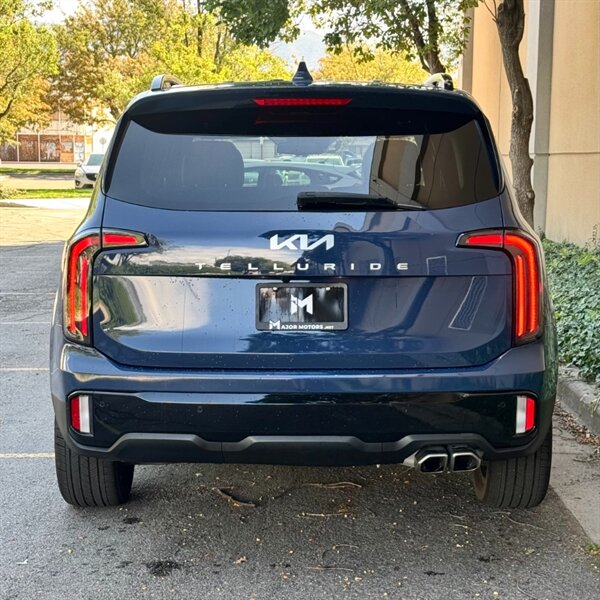 2024 Kia Telluride EX X-Line - Photo 6 - Salt Lake City, UT 84115