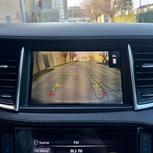 2022 INFINITI QX55 Luxe   - Photo 21 - Salt Lake City, UT 84115