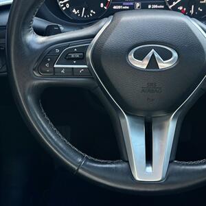 2022 INFINITI QX55 Luxe   - Photo 17 - Salt Lake City, UT 84115