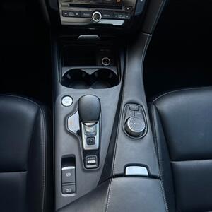 2022 INFINITI QX55 Luxe   - Photo 23 - Salt Lake City, UT 84115