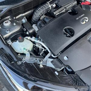 2022 INFINITI QX55 Luxe   - Photo 43 - Salt Lake City, UT 84115