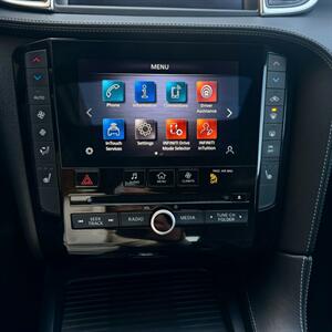 2022 INFINITI QX55 Luxe   - Photo 22 - Salt Lake City, UT 84115