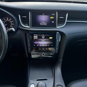 2022 INFINITI QX55 Luxe   - Photo 20 - Salt Lake City, UT 84115
