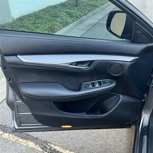 2022 INFINITI QX55 Luxe   - Photo 10 - Salt Lake City, UT 84115