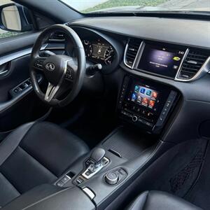 2022 INFINITI QX55 Luxe   - Photo 29 - Salt Lake City, UT 84115