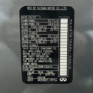 2022 INFINITI QX55 Luxe   - Photo 46 - Salt Lake City, UT 84115