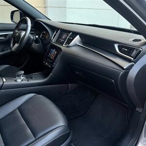 2022 INFINITI QX55 Luxe   - Photo 28 - Salt Lake City, UT 84115