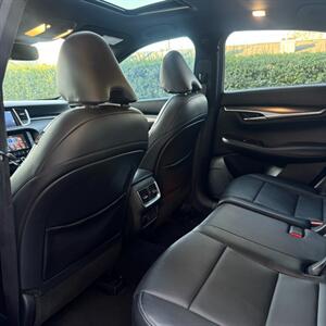 2022 INFINITI QX55 Luxe   - Photo 36 - Salt Lake City, UT 84115