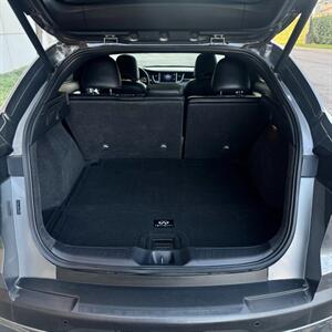 2022 INFINITI QX55 Luxe   - Photo 37 - Salt Lake City, UT 84115
