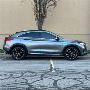 2022 INFINITI QX55 Luxe   - Photo 4 - Salt Lake City, UT 84115