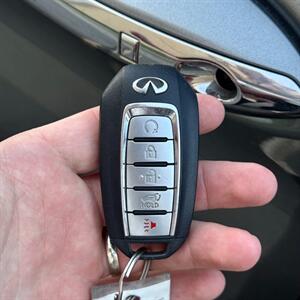 2022 INFINITI QX55 Luxe   - Photo 3 - Salt Lake City, UT 84115