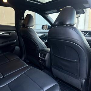 2022 INFINITI QX55 Luxe   - Photo 32 - Salt Lake City, UT 84115