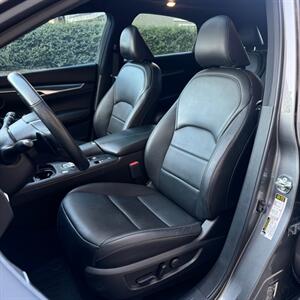 2022 INFINITI QX55 Luxe   - Photo 11 - Salt Lake City, UT 84115