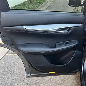 2022 INFINITI QX55 Luxe   - Photo 34 - Salt Lake City, UT 84115