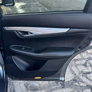 2022 INFINITI QX55 Luxe   - Photo 30 - Salt Lake City, UT 84115