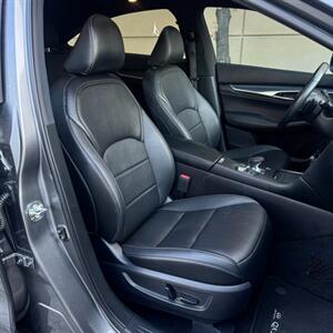 2022 INFINITI QX55 Luxe   - Photo 26 - Salt Lake City, UT 84115