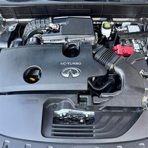 2022 INFINITI QX55 Luxe   - Photo 44 - Salt Lake City, UT 84115