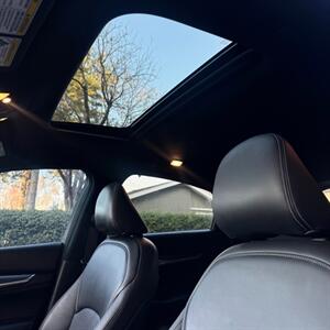 2022 INFINITI QX55 Luxe   - Photo 12 - Salt Lake City, UT 84115