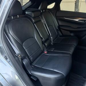 2022 INFINITI QX55 Luxe   - Photo 31 - Salt Lake City, UT 84115