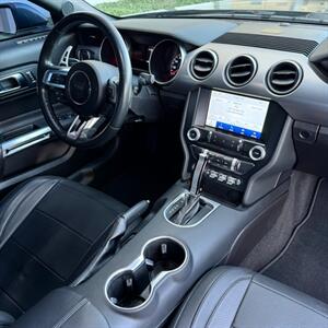 2019 Ford Mustang GT   - Photo 29 - Salt Lake City, UT 84115