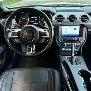 2019 Ford Mustang GT   - Photo 2 - Salt Lake City, UT 84115