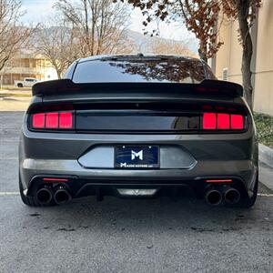 2019 Ford Mustang GT   - Photo 6 - Salt Lake City, UT 84115