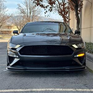 2019 Ford Mustang GT   - Photo 10 - Salt Lake City, UT 84115