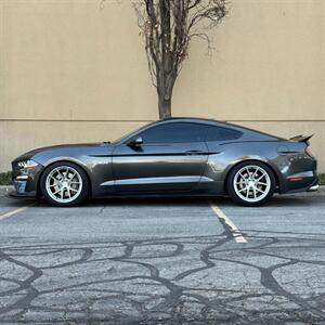 2019 Ford Mustang GT   - Photo 8 - Salt Lake City, UT 84115