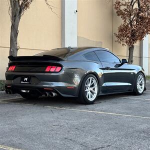 2019 Ford Mustang GT   - Photo 5 - Salt Lake City, UT 84115