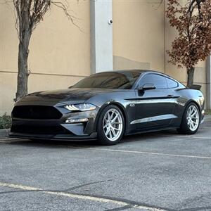 2019 Ford Mustang GT   - Photo 9 - Salt Lake City, UT 84115