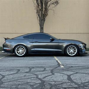 2019 Ford Mustang GT   - Photo 4 - Salt Lake City, UT 84115