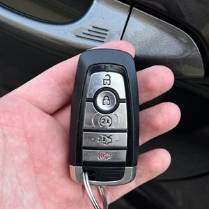 2019 Ford Mustang GT   - Photo 3 - Salt Lake City, UT 84115