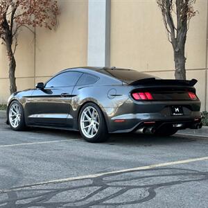 2019 Ford Mustang GT   - Photo 7 - Salt Lake City, UT 84115