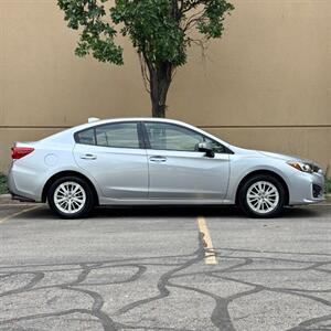 2017 Subaru Impreza Premium   - Photo 4 - Salt Lake City, UT 84115