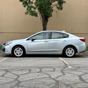 2017 Subaru Impreza Premium   - Photo 8 - Salt Lake City, UT 84115