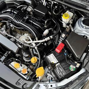 2017 Subaru Impreza Premium   - Photo 42 - Salt Lake City, UT 84115