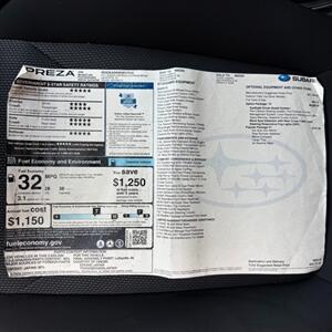 2017 Subaru Impreza Premium   - Photo 45 - Salt Lake City, UT 84115