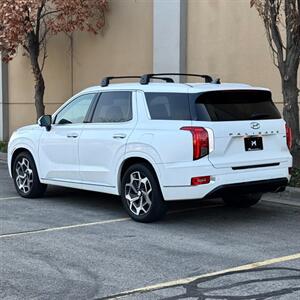 2021 Hyundai PALISADE Calligraphy   - Photo 5 - Salt Lake City, UT 84115
