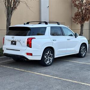 2021 Hyundai PALISADE Calligraphy   - Photo 4 - Salt Lake City, UT 84115