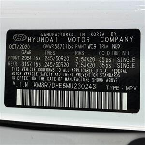 2021 Hyundai PALISADE Calligraphy   - Photo 9 - Salt Lake City, UT 84115