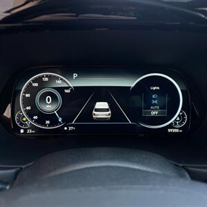 2021 Hyundai PALISADE Calligraphy   - Photo 7 - Salt Lake City, UT 84115