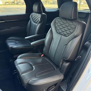 2021 Hyundai PALISADE Calligraphy   - Photo 8 - Salt Lake City, UT 84115