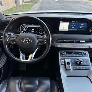 2021 Hyundai PALISADE Calligraphy   - Photo 2 - Salt Lake City, UT 84115