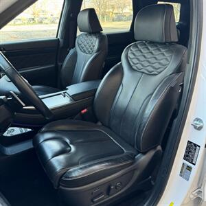 2021 Hyundai PALISADE Calligraphy   - Photo 6 - Salt Lake City, UT 84115