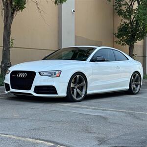 2013 Audi RS 5 quattro   - Photo 9 - Salt Lake City, UT 84115