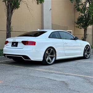 2013 Audi RS 5 quattro   - Photo 5 - Salt Lake City, UT 84115