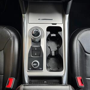2022 Ford Explorer Limited   - Photo 26 - Salt Lake City, UT 84115