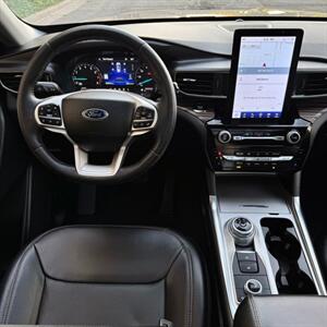 2022 Ford Explorer Limited   - Photo 2 - Salt Lake City, UT 84115