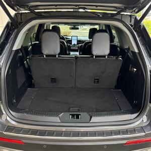 2022 Ford Explorer Limited   - Photo 47 - Salt Lake City, UT 84115